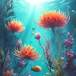 Aquatic
