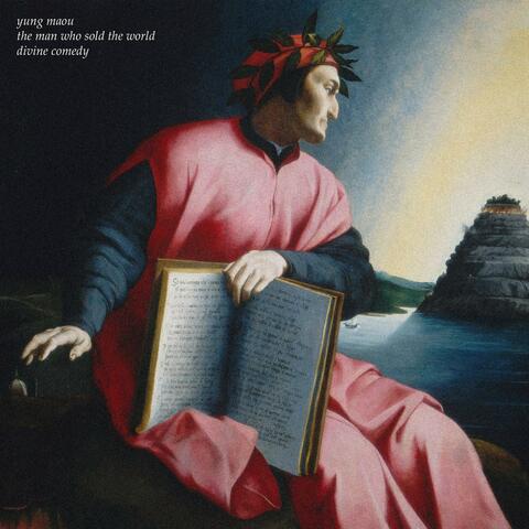 THE MAN WHO SOLD THE WORLD: divine comedy