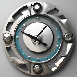 This is the Time