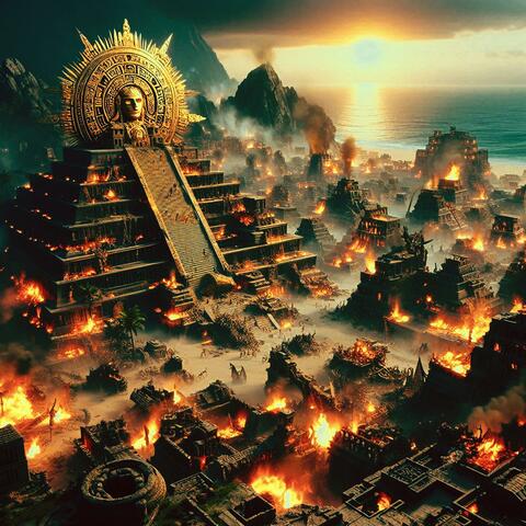 The Lost Civilization