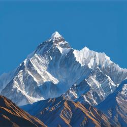 Great Himalayas