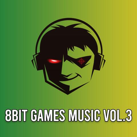 8bit Games Music Vol.3