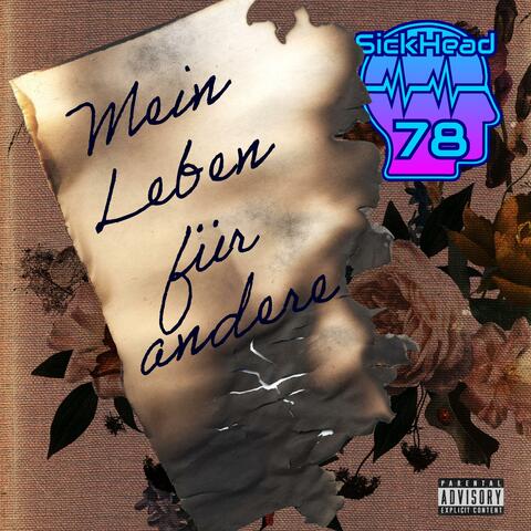 Mein Leben für andere