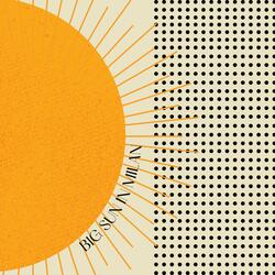 Big Sun In Milan
