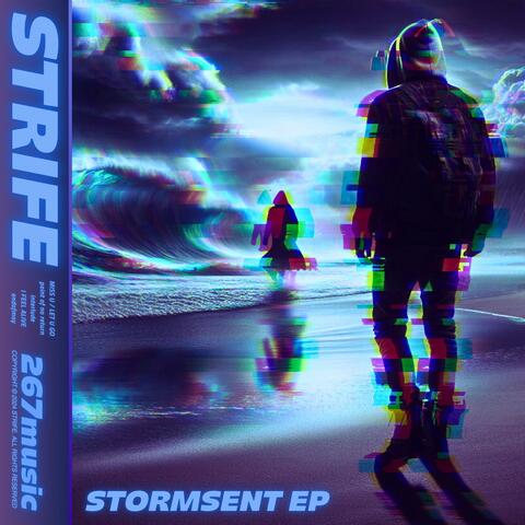 Strife