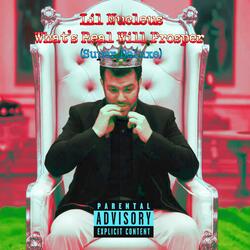 MY VOTE DON'T COUNT!