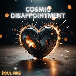 Cosmic Disappointment