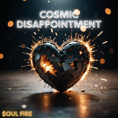 Cosmic Disappointment