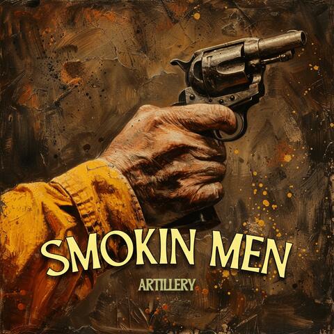 Smokin Men