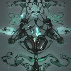 Totemic Emerald