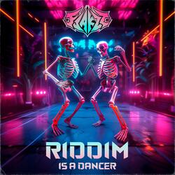Riddim is a Dancer