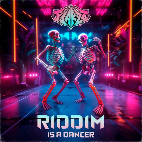 Riddim is a Dancer