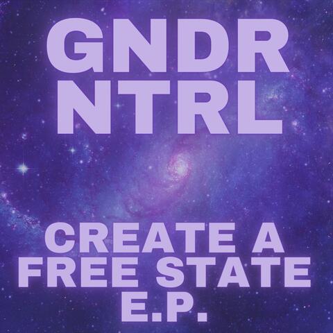 CREATE A FREE STATE