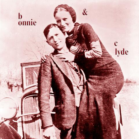 bonnie & clyde