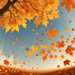 Autumn Fall