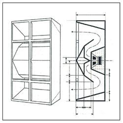 Bass Bin