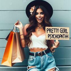 Pretty Girl Psychopath
