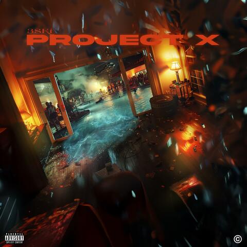 PROJECT X