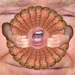 (Donald Trump Needs) Weed Money