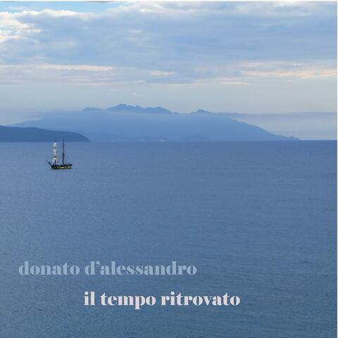 Il tempo ritrovato