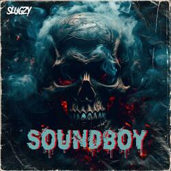 Soundboy