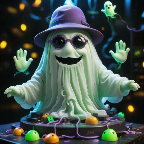 Geeky Ghost Unleashed