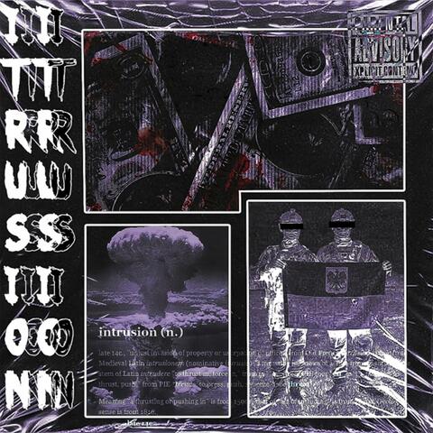INTRUSION