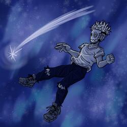 Will U Forget About Me?