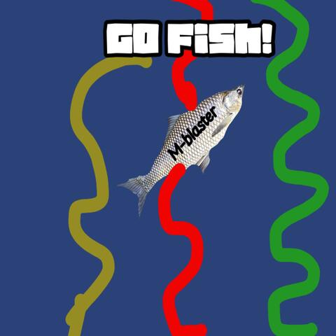 Go Fish!
