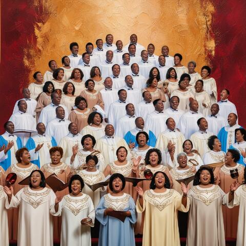 Blessed Assurance