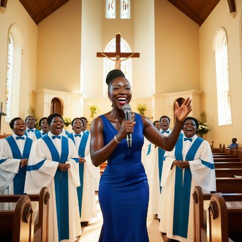 Abide With Me Gospel