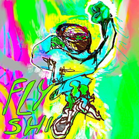 fly shi