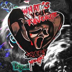 What's Your Favorite Scary Movie?