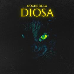 DIOSA DE LA NOCHE