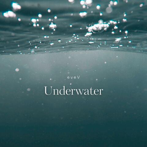 Underwater