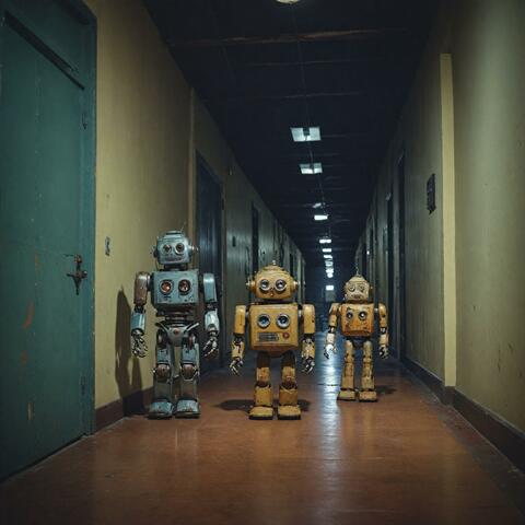 Wandered in BooisLand