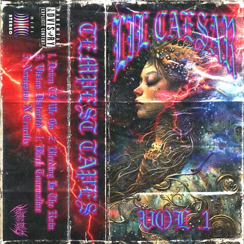 TEMPEST TAPES VOL 1