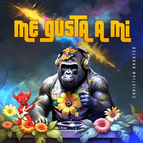 me gusta a mi