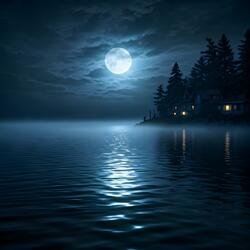 Lake placid