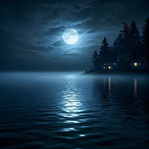 Lake placid