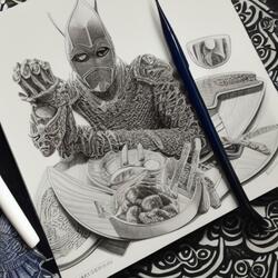 Butter Knife