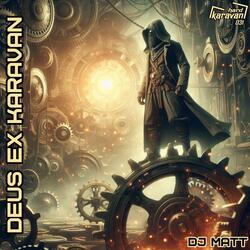 Deus Ex Karavan