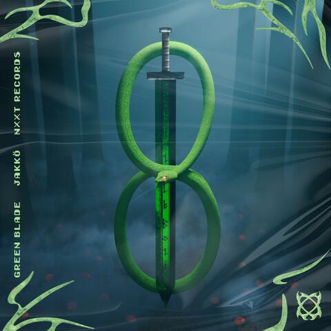 Green Blade