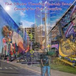 Caught In The Crossfire