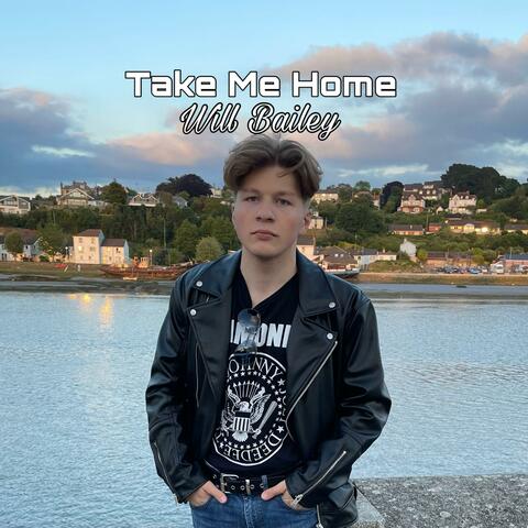 Will Bailey