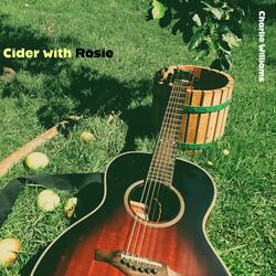 Cider with Rosie