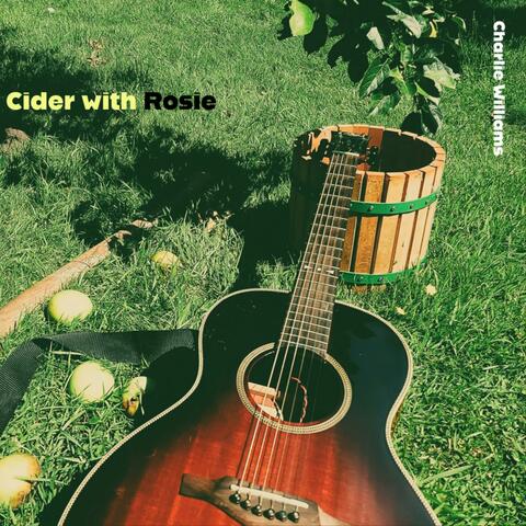 Cider with Rosie