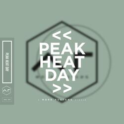PEAK HEAT DAY