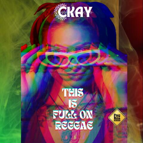 THIS IS FULL ON REGGAE