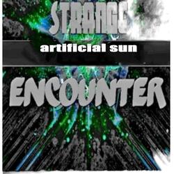 Artificial sun